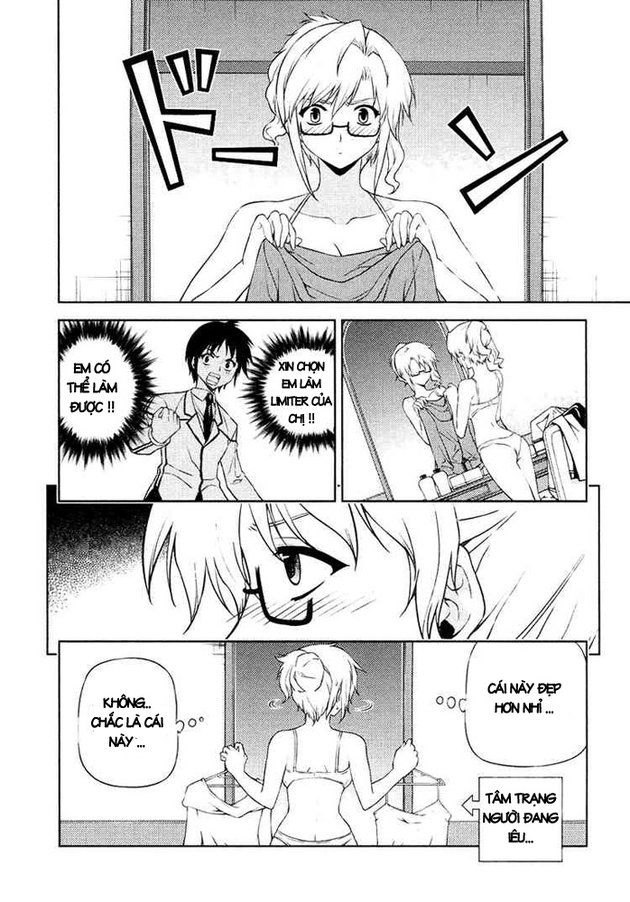 Alohot.Net - Blog Truyện Tranh Online Siêu Tốc