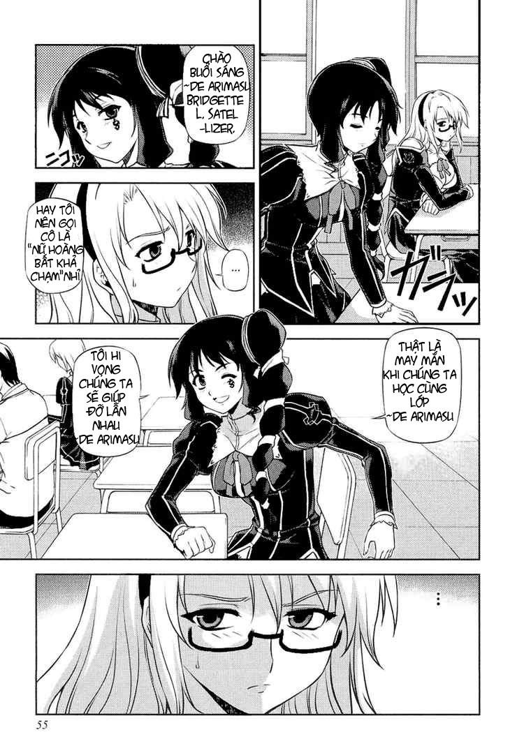 Alohot.Net - Blog Truyện Tranh Online Siêu Tốc