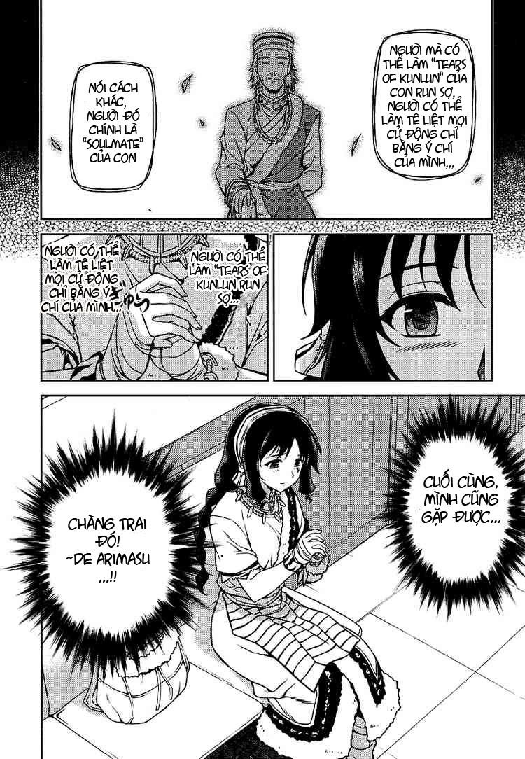 Alohot.Net - Blog Truyện Tranh Online Siêu Tốc