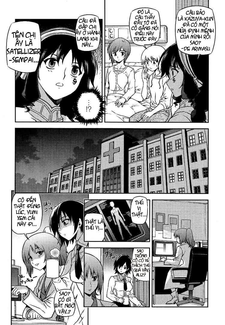 Alohot.Net - Blog Truyện Tranh Online Siêu Tốc