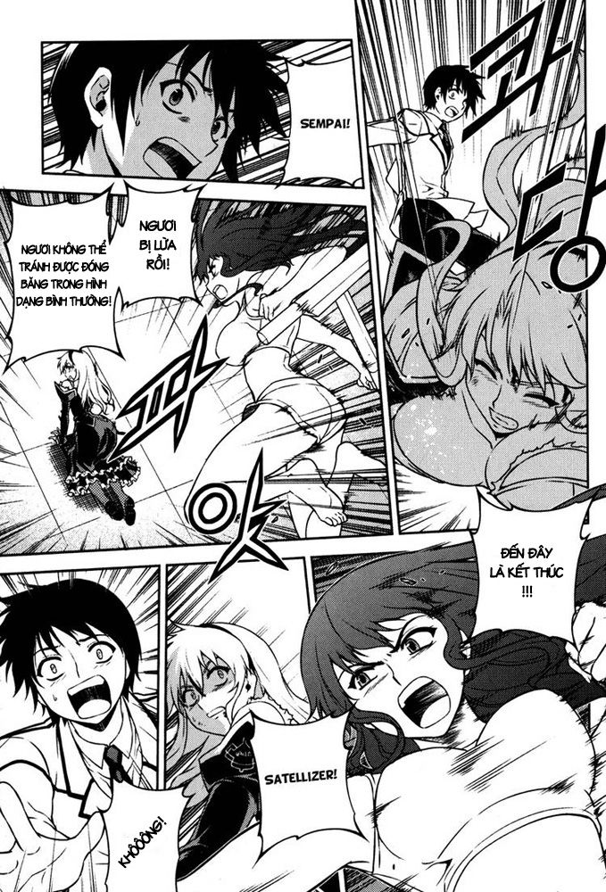 Alohot.Net - Blog Truyện Tranh Online Siêu Tốc