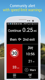 MICHELIN Navigation poster 3