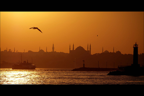 صور اسطنبول 
