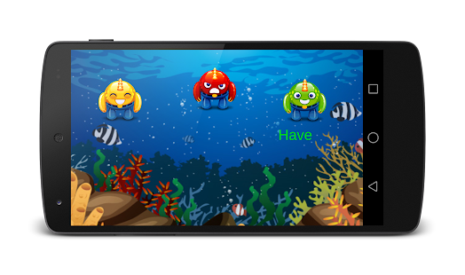 How to install Tappy Marine patch 1.0 apk for pc