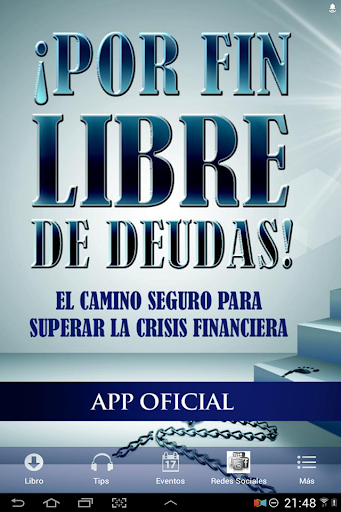 Por Fin Libre de Deudas