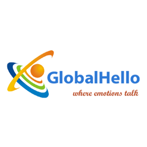 GlobalHello 5.0.0 + Chat 通訊 App LOGO-APP開箱王