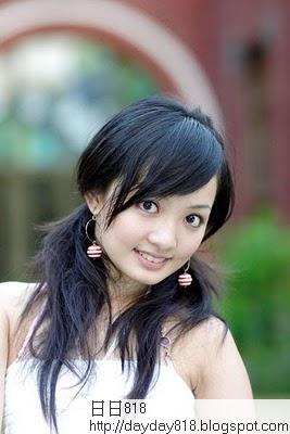 張家寧 大眼妹 - 小安以軒 張家寧 大眼妹