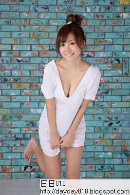 木口亜矢 正妹 變裝 - 木口亜矢可愛正妹變裝秀