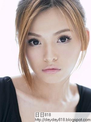 大陸美女王若伊 Royi