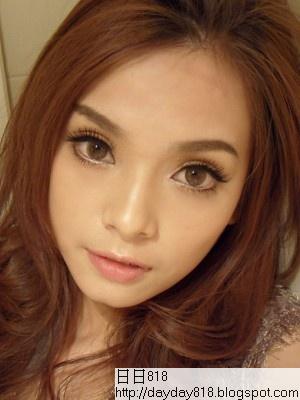 大陸美女王若伊 Royi