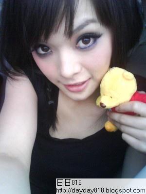 大陸美女王若伊 Royi