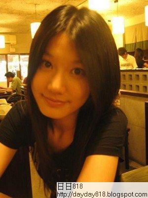 客家很強妹陳靖婕