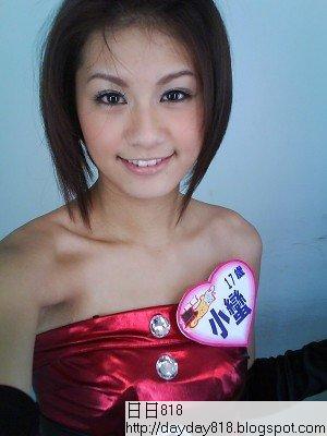 小蠻 黑Girl - 小蠻 黑Girl 王淑萱