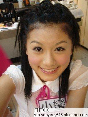 小蠻 黑Girl - 小蠻 黑Girl 王淑萱