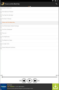Audio: Jungle Tales of Tarzan(圖3)-速報App