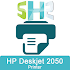 Showhow2 for  HP DeskJet 20502.4