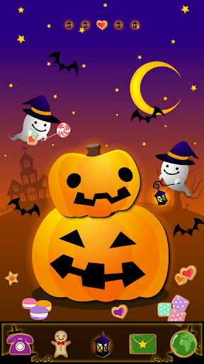 Trick or Treat Theme