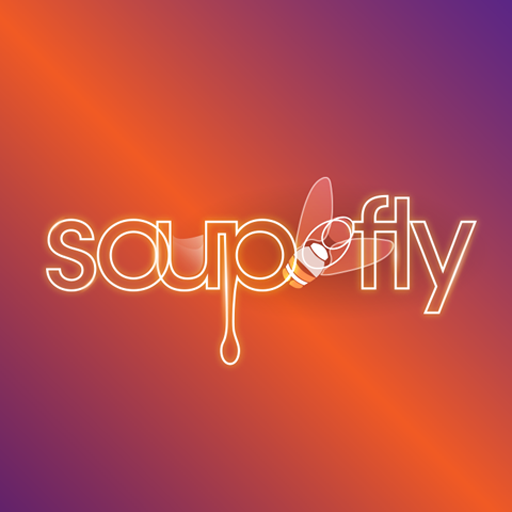 SoupFly 生活 App LOGO-APP開箱王