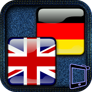 English-German Lexicon 1.0.0