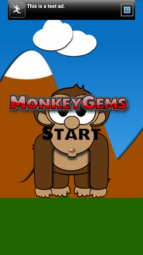 Monkey Gems