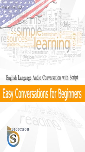 【免費教育App】Easy English Conversations-APP點子