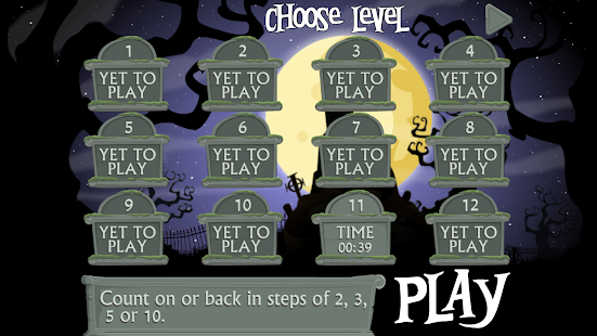 Lastest Spooky Sequences APK