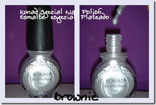 Konad Special Polish_ Silver