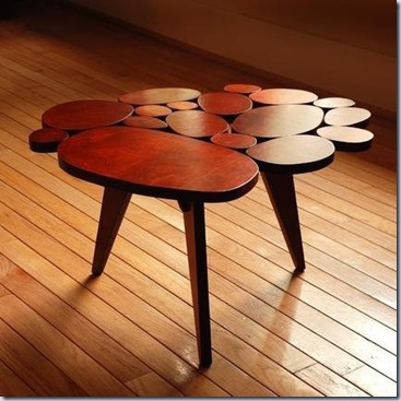 michael arras custom made wooden furniture via aureliababy com