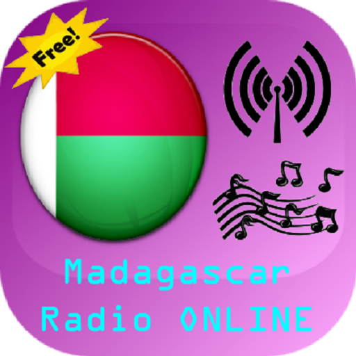 【免費音樂App】Madagascar Radio-APP點子