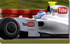 Niente Youtube per US F1