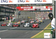 Gran Premio d'Australia 2007