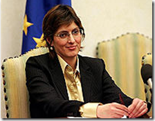 Giulia Bongiorno