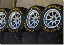 Pneumatici Pirelli