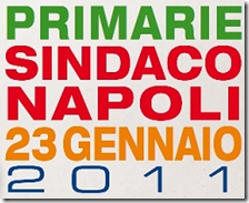 Primarie Napoli 23 gennaio 2011