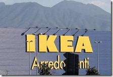 Ikea Afragola