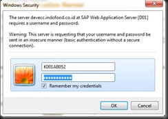 My Sketch of Life: Create web service from SAP function modules (tcode ...