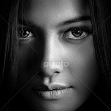 The Look by Ivan Lee -  