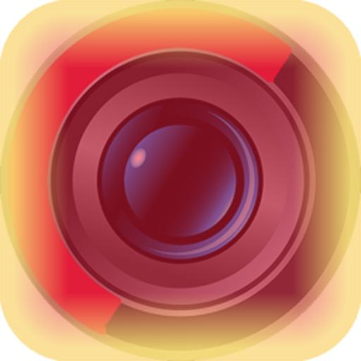 Piclab selfie LOGO-APP點子