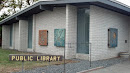 Soap Lake Public Library