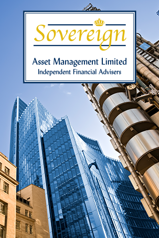 Sovereign Asset Management Ltd