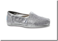toms silver