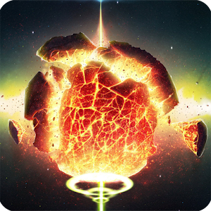 Galaxy Wallpaper HD.apk 1.0