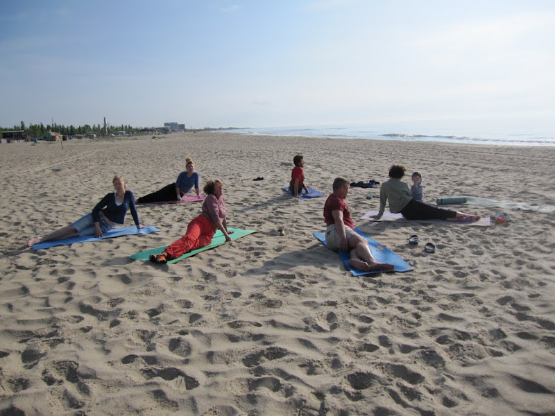 Тренинг 