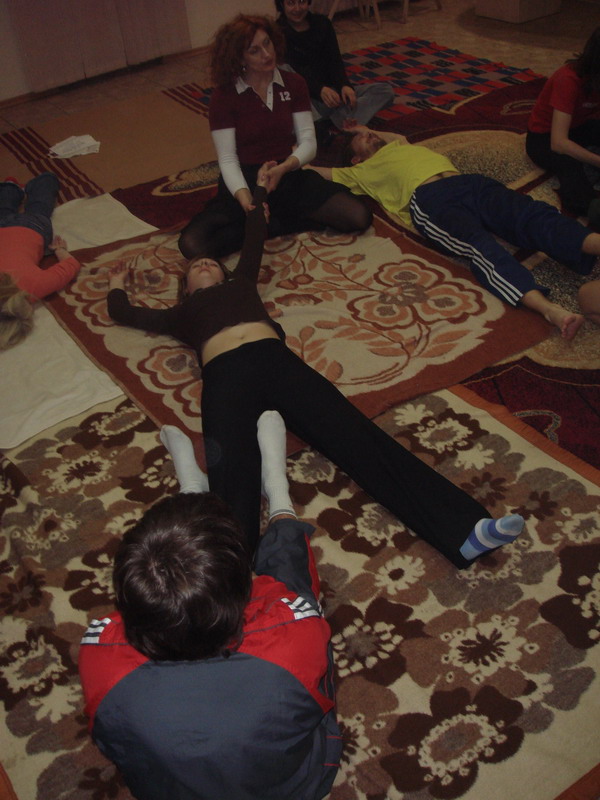 Занятие 3.04.07, тема: 