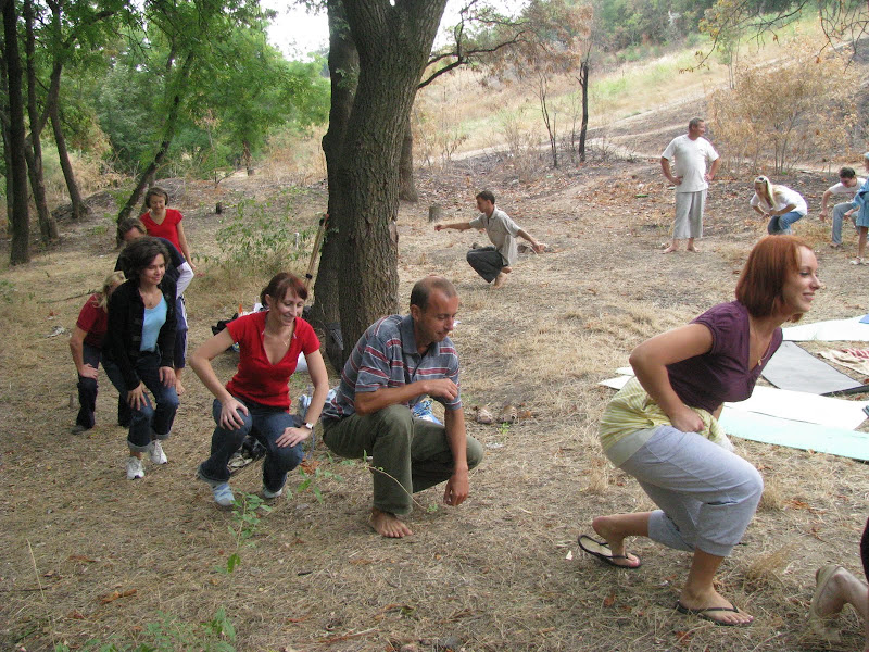 Летние занятия 2009г.235