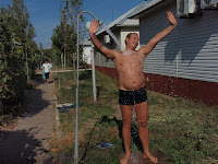 Тренинг "Пробуждение" сентябрь 2009г.