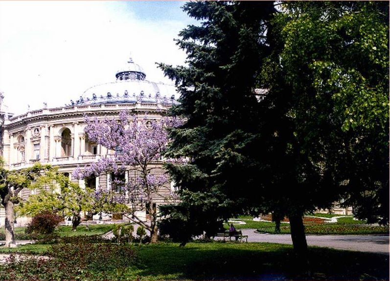 Любимая Одесса.0
