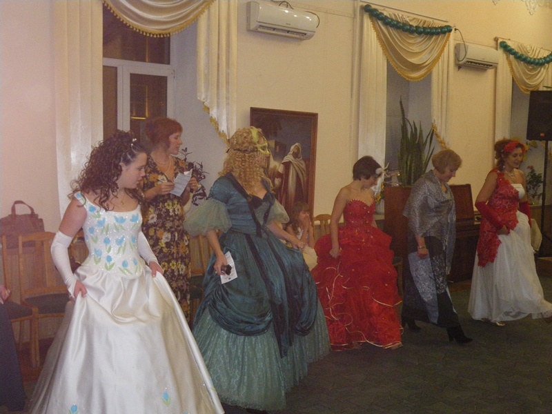 Фоторепортаж с бала 15 января 2011г.502