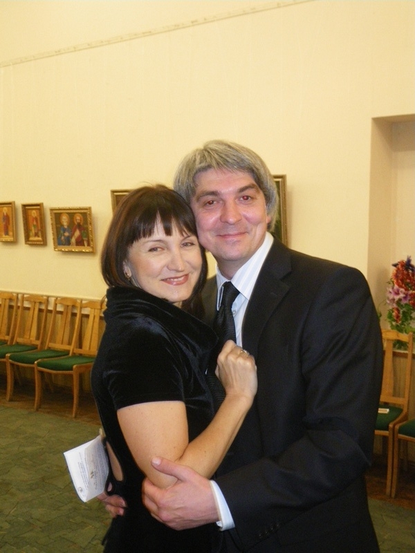 Фоторепортаж с бала 15 января 2011г.532