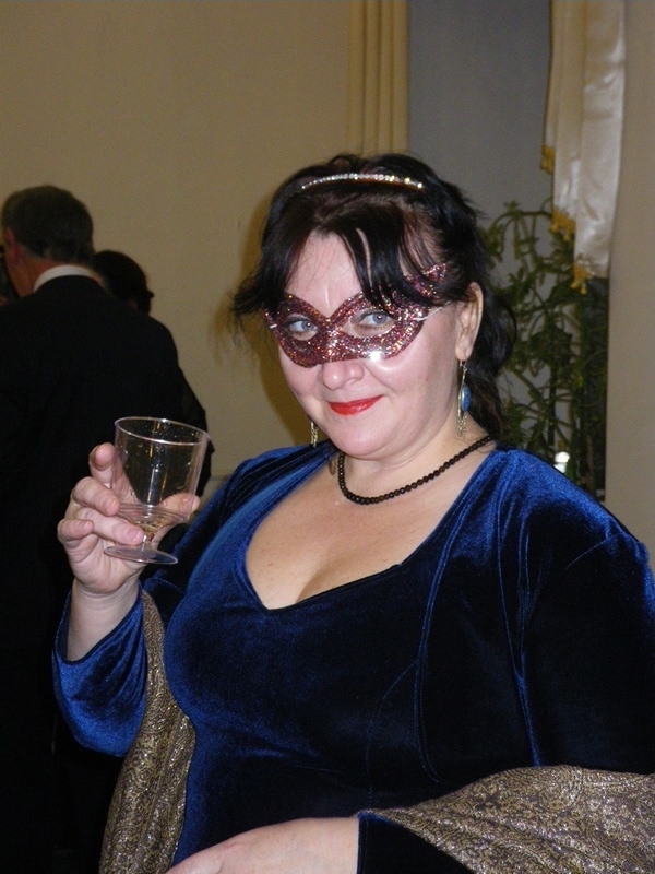 Фоторепортаж с бала 15 января 2011г.531